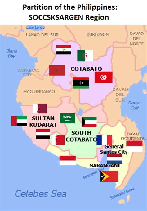 Filipino Gangs and Fraternities: Cotabato Hymn: Awit .